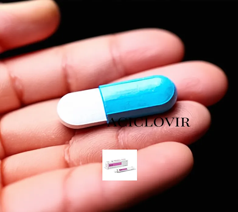 Aciclovir 2