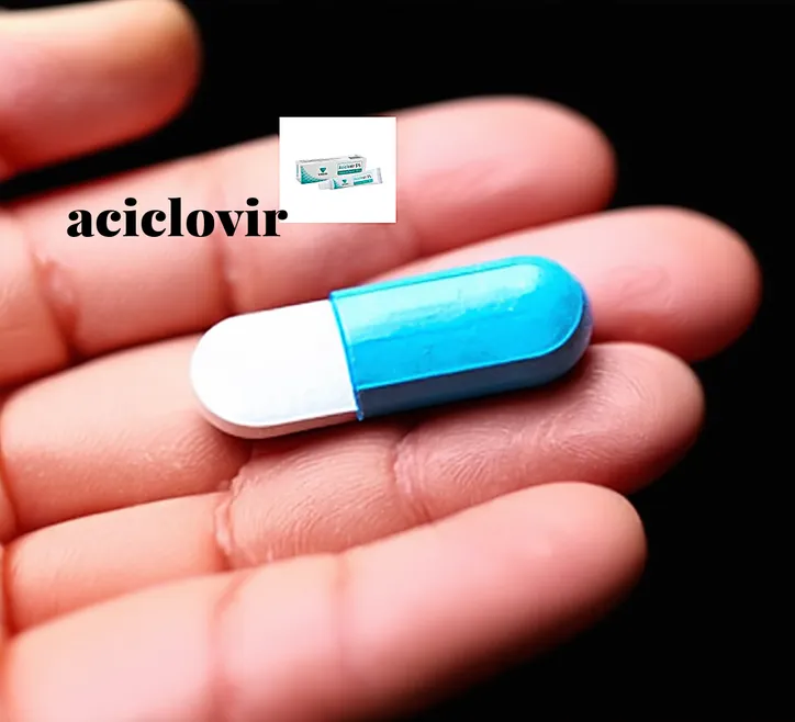 Aciclovir 3